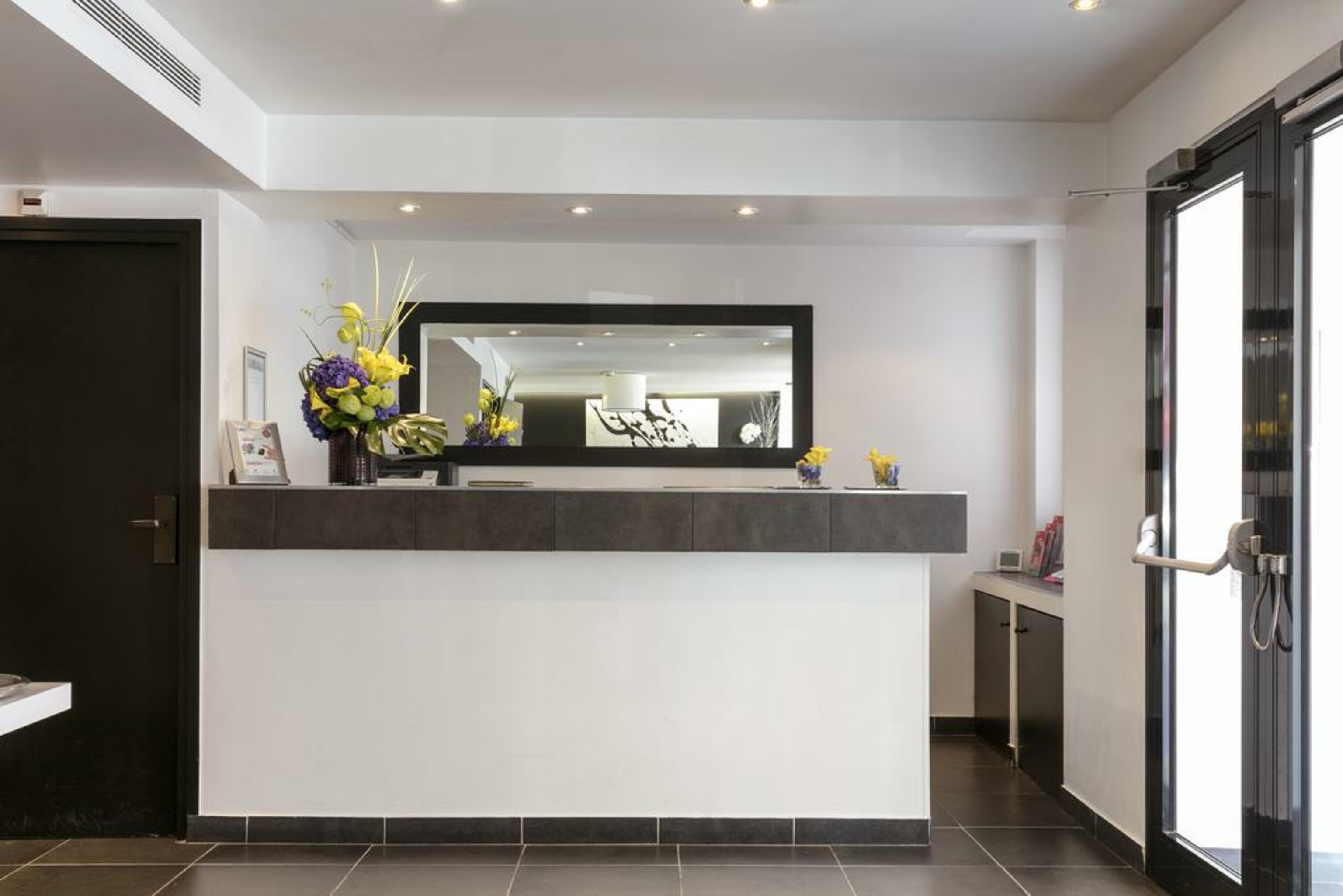 Standard Design Parijs