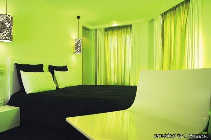Standard Design Parijs