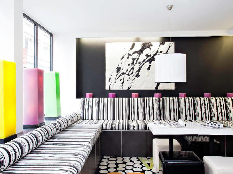 Standard Design Hotel Parijs