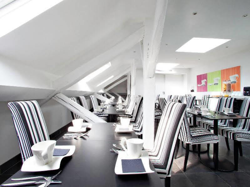 Standard Design 3* Parijs