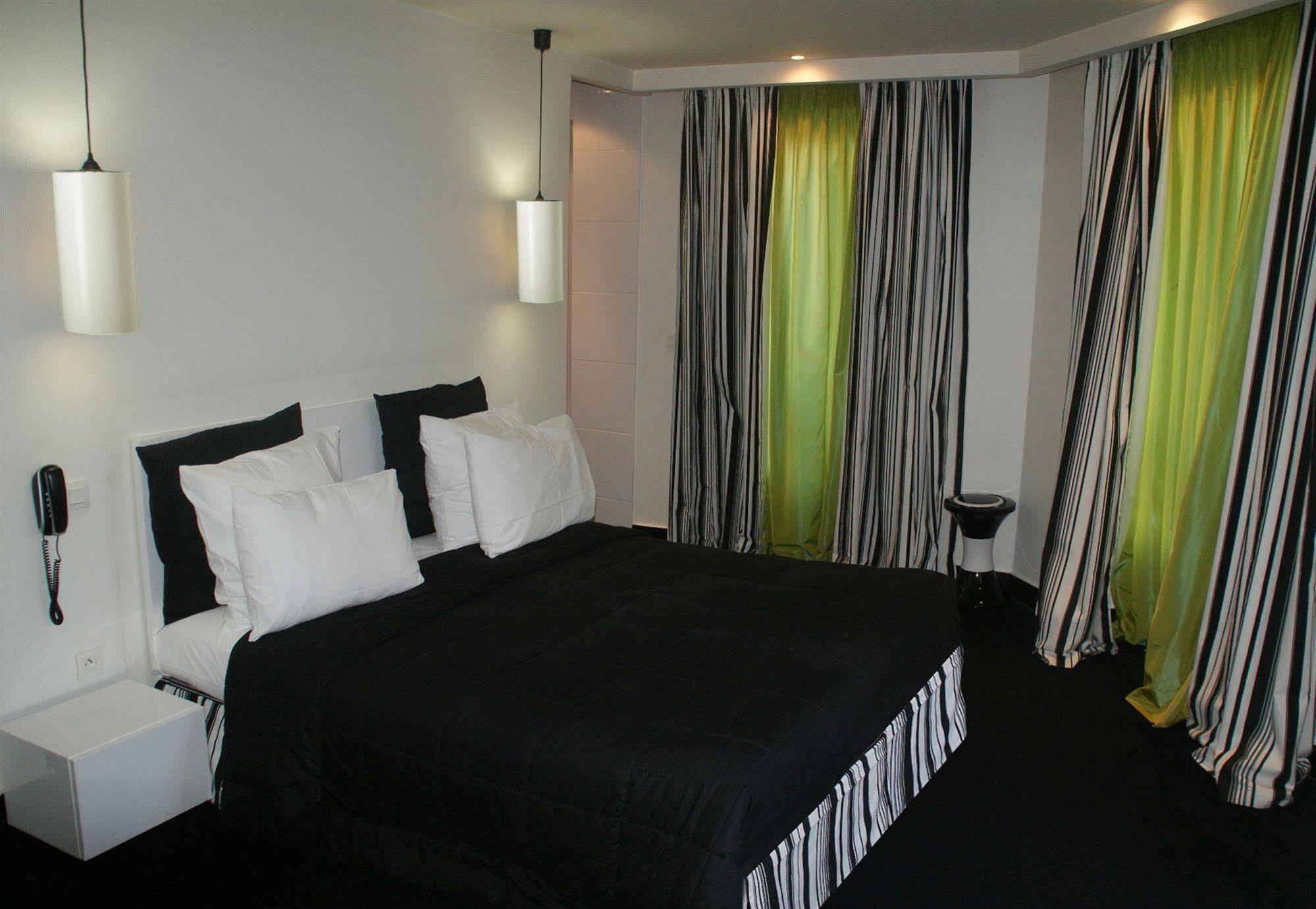 Standard Design Hotel Parijs